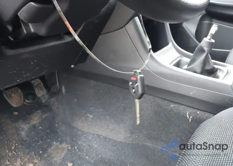 2014 Subaru Xv Crosstrek 2.0I Premium from USA, damaged, VIN JF2GPACC4E9287000